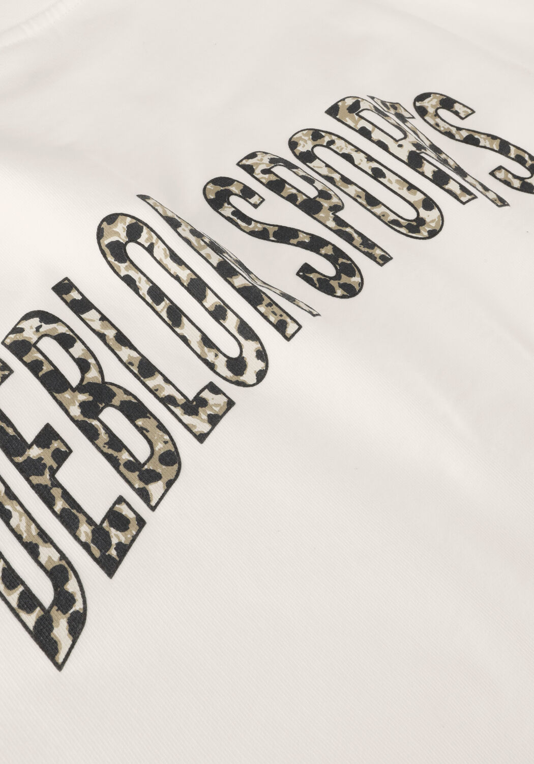 DEBLON SPORTS Chandail JUUL SWEAT Blanc - large