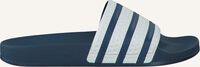 ADIDAS Tongs ADILETTE HEREN en bleu ADIDAS Tongs ADILETTE HEREN en bleu - medium
