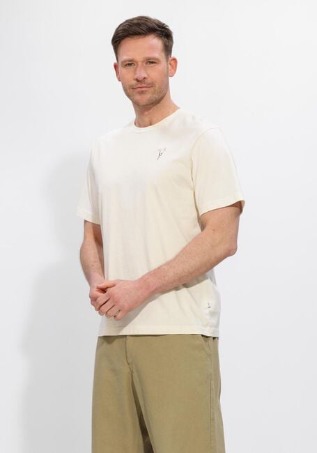 Creme FOR&Eacute;T T-shirt POSY T-SHIRT - large