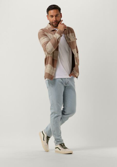 Beige KULTIVATE Jack ST LODGE Beige KULTIVATE Jack ST LODGE - large