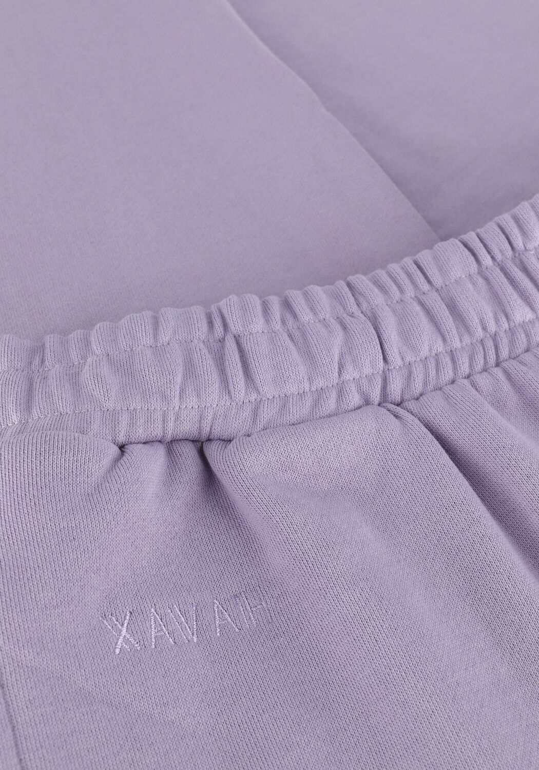 XAVAH Pantalon de jogging SWEAT BROEK Lilas - large