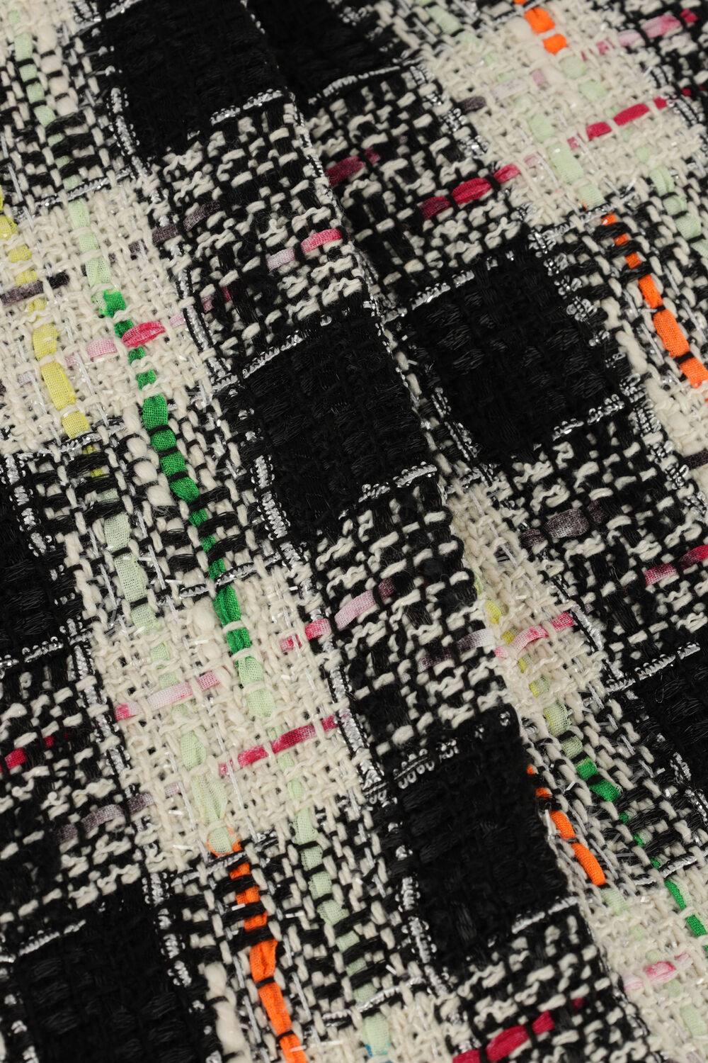 SUNCOO BRIEU Pantalons en noir - large