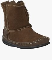 brown BARDOSSA shoe FLEX 0024  - medium