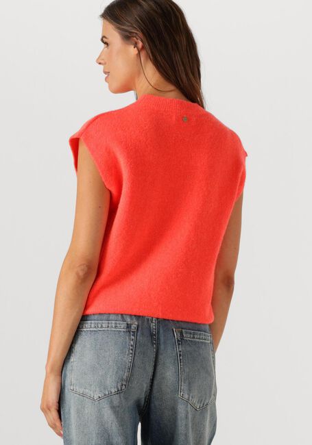Oranje CIRCLE OF TRUST Spencer BROOKE KNIT - large