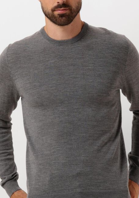 MATINIQUE Pull MARGRATE en gris - large