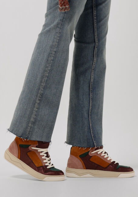 Multi FLORIS VAN BOMMEL Sneakers SFW-10077 - large