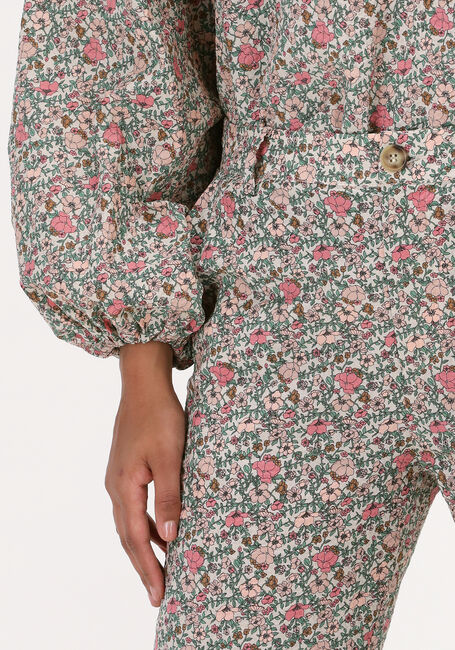 Roze SOFIE SCHNOOR Chino PAULA - large