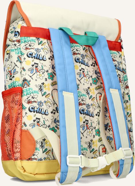 Multi HELLO HOSSY Rugtas CHILL Multi HELLO HOSSY Rugtas CHILL - large