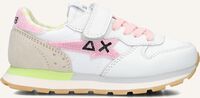 Witte SUN68 Sneakers GIRLS BIG STARGIRL Witte SUN68 Sneakers GIRLS BIG STARGIRL - medium