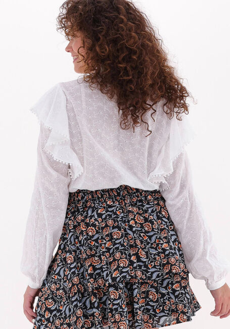 HARPER & YVE YASMIN-LS Blouses &Eacute;cru - large