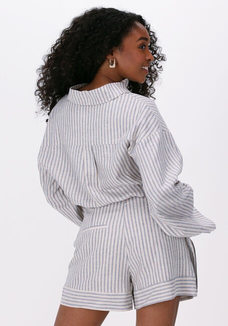 Witte CHPTR-S  BRIGHT BLOUSE - large