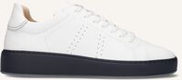 Witte NUBIKK Sneakers JIRO BANKS - medium