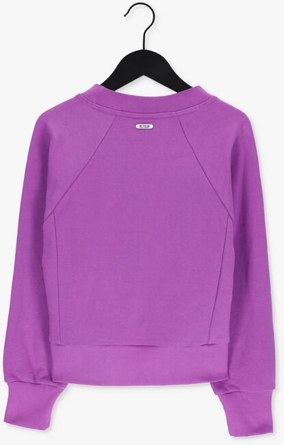 Roze RETOUR Sweater FALLON - large