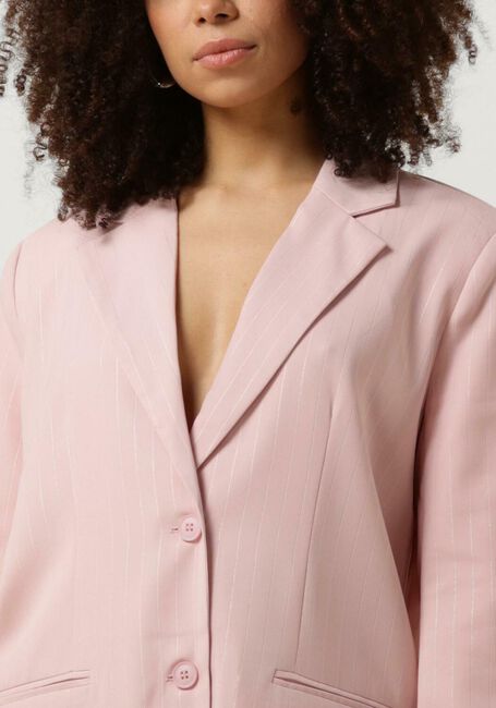 REFINED DEPARTMENT Blazer BODI Rose clair - large