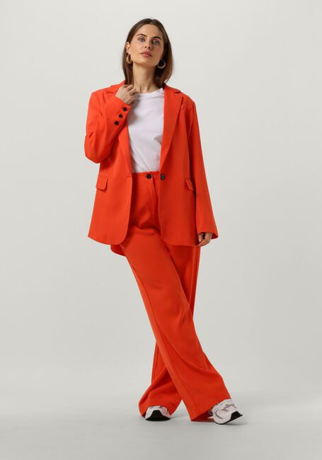 Oranje YDENCE Blazer BLAZER MAISIE - large