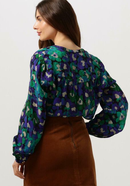 FABIENNE CHAPOT FRIDA BLOUSE Blouses en multicolore - large