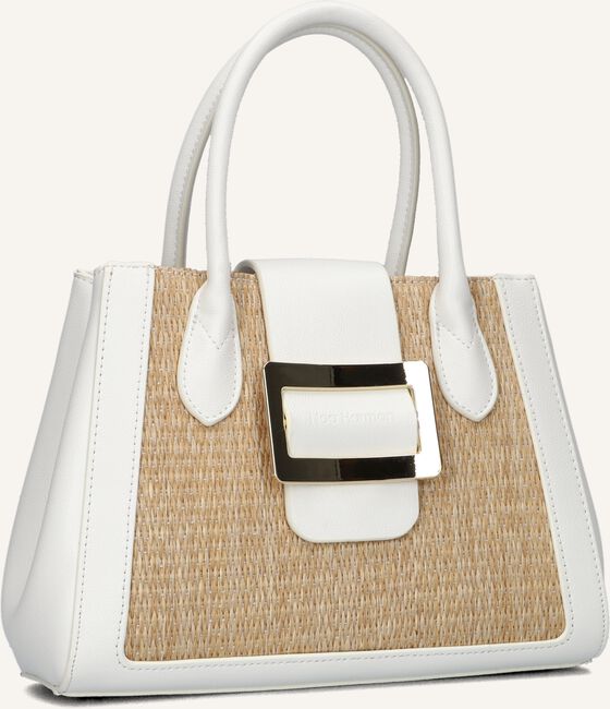 Witte NOA HARMON Handtas 9263 Witte NOA HARMON Handtas 9263 - large