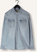 PME LEGEND Chemise décontracté LONG SLEEVE SHIRT REAL LIGHT BLUE en bleu PME LEGEND Chemise décontracté LONG SLEEVE SHIRT REAL LIGHT BLUE en bleu - medium