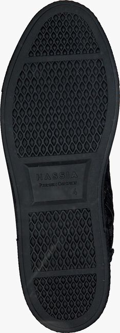 HASSIA Baskets 1256 en or - large