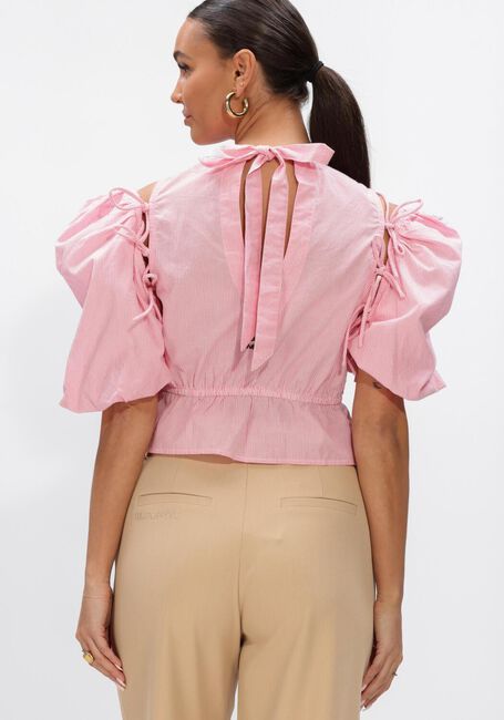 HARPER & YVE Haut JACEY-SS 400 en rose - large