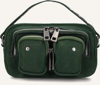 Groene NÚNOO  HELENA RECYCLED Groene NÚNOO  HELENA RECYCLED - medium