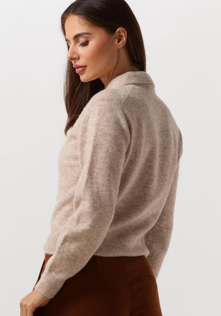 KNIT-TED Pull DANNY Sable - large
