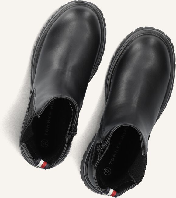 Zwarte TOMMY HILFIGER  33570 Zwarte TOMMY HILFIGER  33570 - large