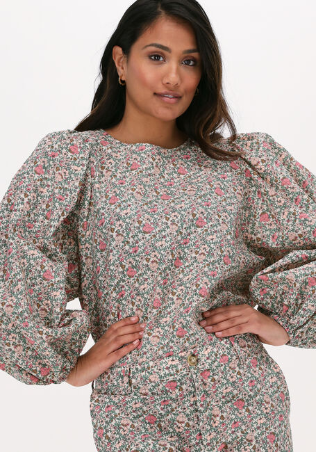 Roze SOFIE SCHNOOR  MAILY - large