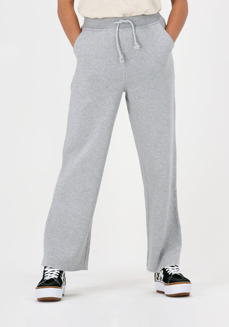 Lichtgrijze LEON & HARPER Joggingbroek PARTOU JC55 UNI - large