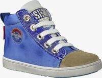 Blauwe SHOESME Sneakers UR5S030  - medium
