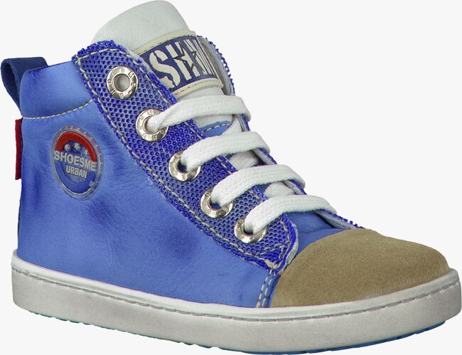 Blauwe SHOESME Sneakers UR5S030  - large
