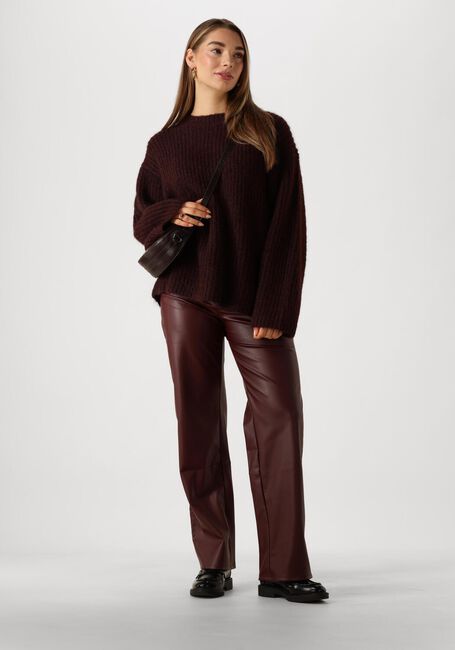 Bruine EDITED Pantalon CELINA PANTS - large