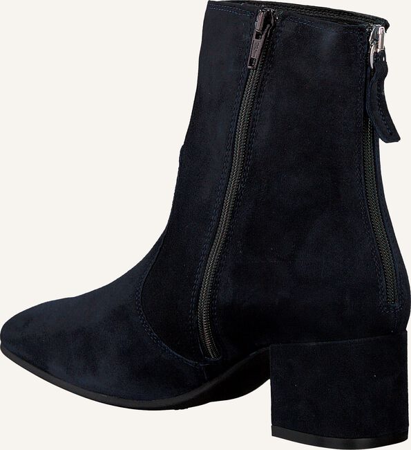 Blauwe OMODA Enkellaarsjes 5255219 Blauwe OMODA Enkellaarsjes 5255219 - large