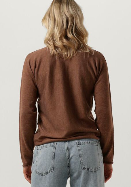 Camel BELLAMY Trui JUDITH - large
