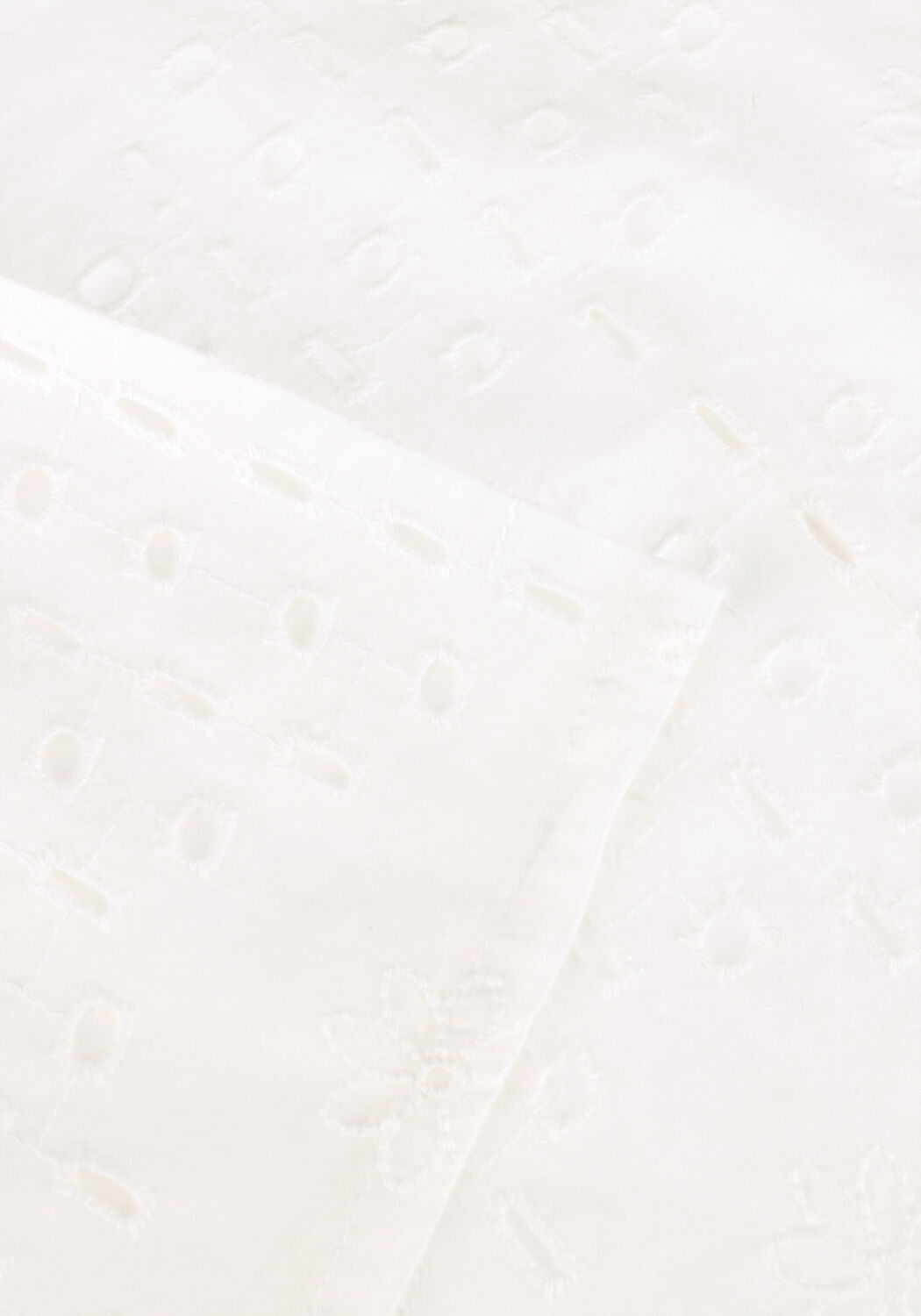 Witte MODSTR&Ouml;M Top MISOMD TOP - large