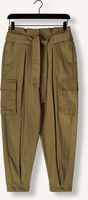 IBANA Pantalon cargo PHILIPA en vert IBANA Pantalon cargo PHILIPA en vert - medium