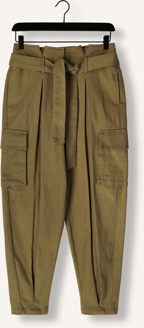 Groene IBANA Cargobroeken PHILIPA Groene IBANA Cargobroeken PHILIPA - large