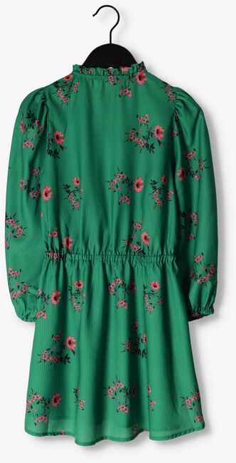 SOFIE SCHNOOR Mini robe G231261 en vert - large