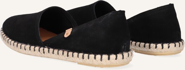 Zwarte VERBENAS Espadrilles CARMEN Zwarte VERBENAS Espadrilles CARMEN - large
