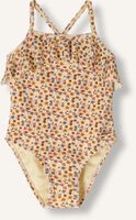 Creme SALTED STORIES Zwemkleding FLOWER BUD SWIMSUIT Creme SALTED STORIES Zwemkleding FLOWER BUD SWIMSUIT - medium