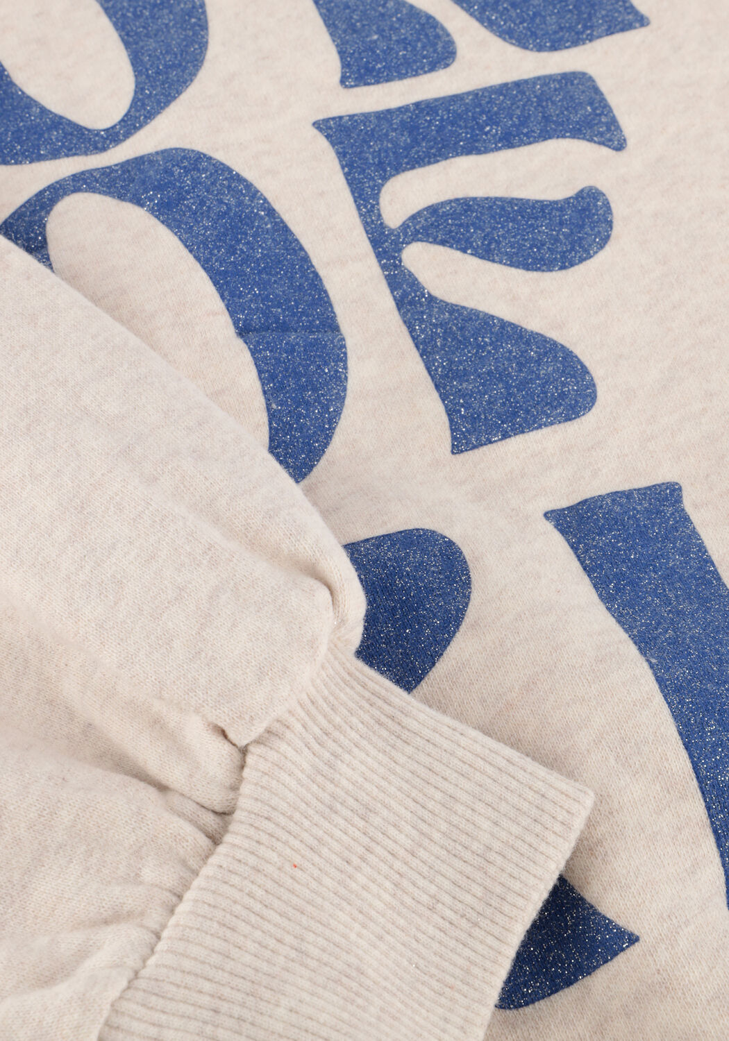 Ecru JENEST Trui PIPPA SWEATER - large