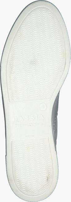 HASSIA Baskets 301346 en blanc - large