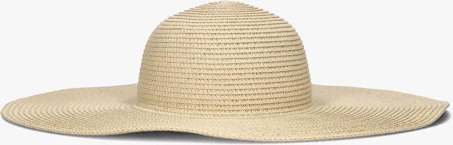 GUESS FEDORA HAT Chapeau en beige - large