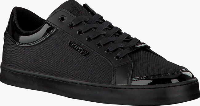 Zwarte CRUYFF Sneakers JORDI - large