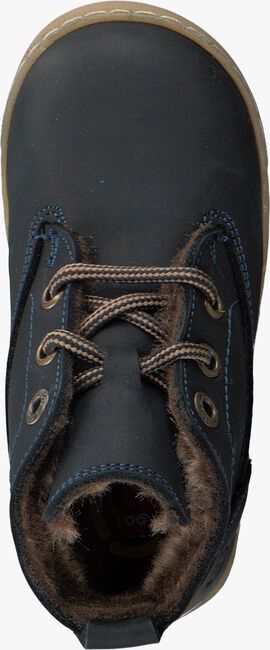 Blue JOCHIE shoe 16091  - large
