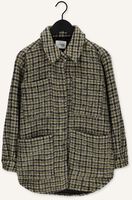 SOFIE SCHNOOR Jack JACKET en vert SOFIE SCHNOOR Jack JACKET en vert - medium