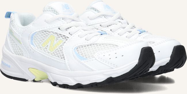 Witte NEW BALANCE Sneakers PZ530 Witte NEW BALANCE Sneakers PZ530 - large