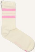 MARCMARCS Chaussettes KATE en blanc - medium