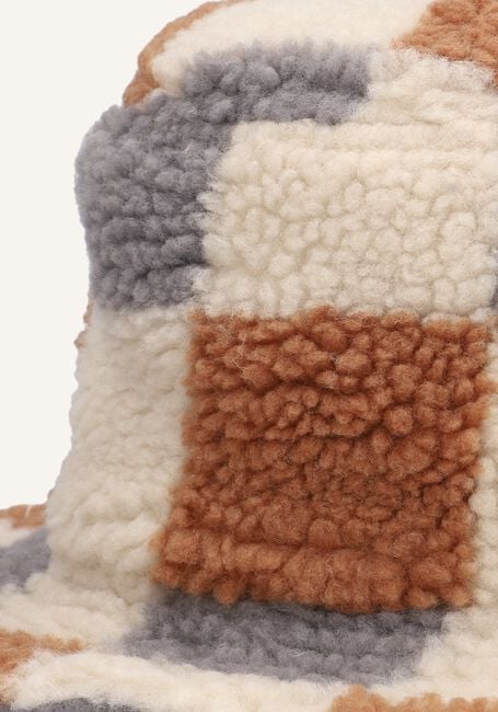 RYLEE + CRU BUCKET HAT Chapeau en multicolore RYLEE + CRU BUCKET HAT Chapeau en multicolore - large