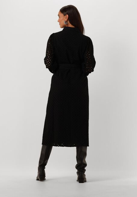 Y.A.S. Robe midi YASJOSANNE 7/8 MIDI DRESS en noir - large